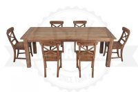 dingklik-tafel